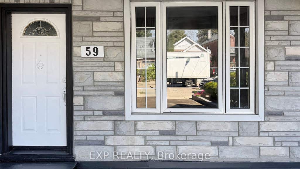 Photo of 59 Vanevery Street, Toronto, ON M8V 1Y5 (MLS # W13665506)