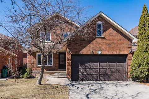 2325 Credit Valley Road Mississauga ON L5M 4L5