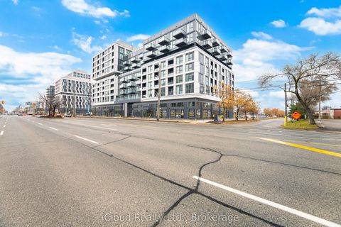 1037 The Queensway N/A 719 Toronto ON M8Z 6C7