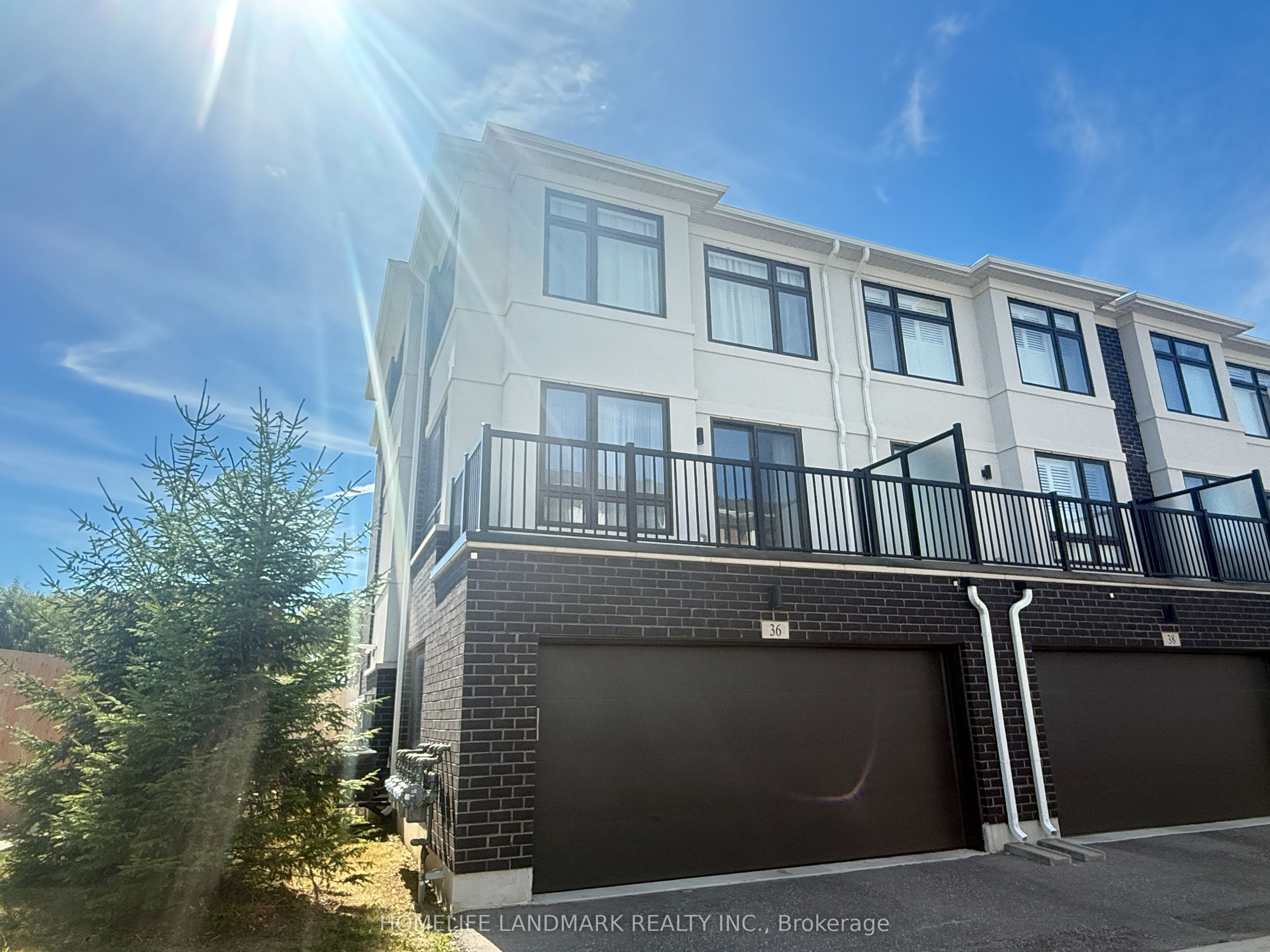 36 James Noble Lane
