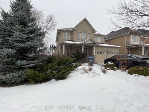 544 Fernforest Drive Main Brampton ON L6R 0V8
