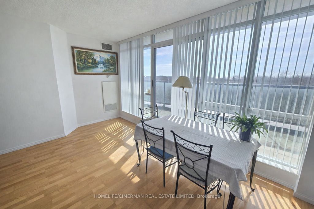 Photo of 219 Fort York Boulevard #711, Toronto, ON M5V 1B1 (MLS # C12897786)