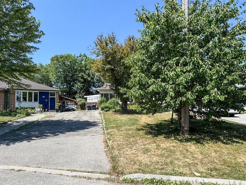 Photo of 94 Billington Crescent, Toronto, ON M3A 2G6 (MLS # C12429907)