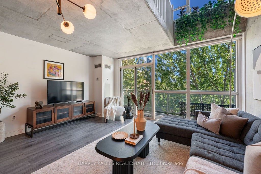 Photo of 954 King Street W #507, Toronto, ON M6K 3L9 (MLS # C13784034)