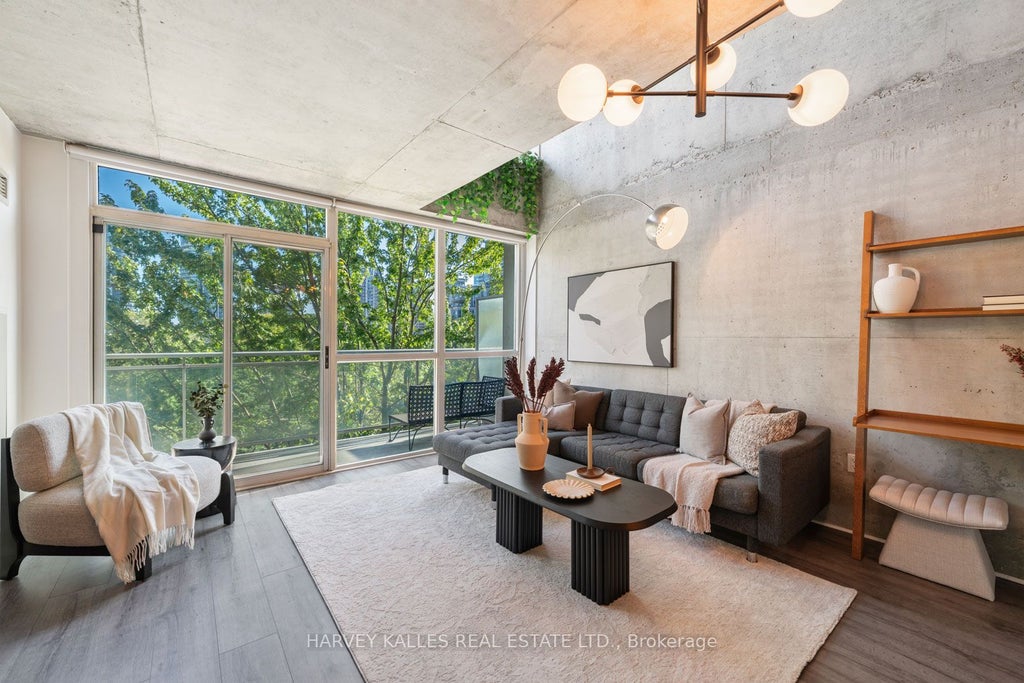 Photo of 954 King Street W #507, Toronto, ON M6K 3L9 (MLS # C13784034)