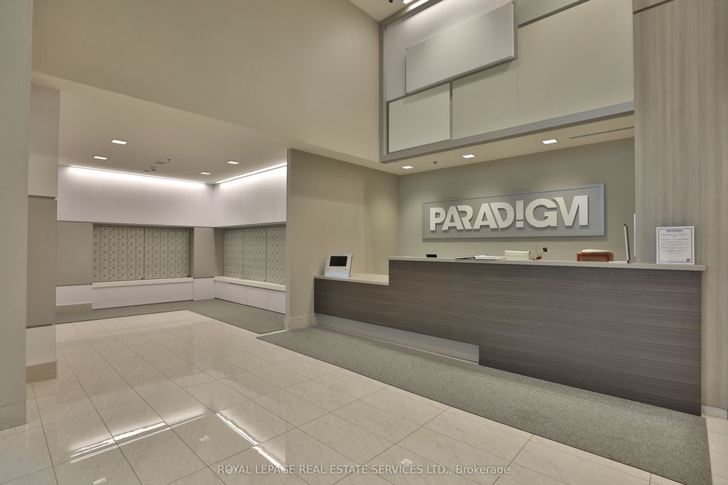 Photo of 2087 Fairview Street #1209, Burlington, ON L7R 0E5 (MLS # W13218094)