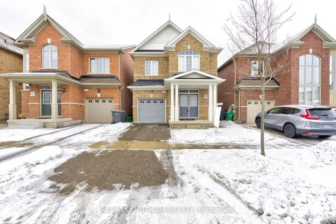 Property photo of 4 humberstone crescent, brampton, ON l7a 4c4