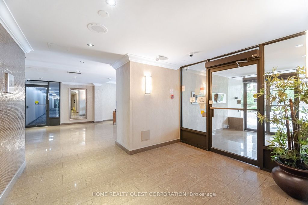 Photo of 3170 Kirwin Avenue #510, Mississauga, ON L5A 3R1 (MLS # W12588798)