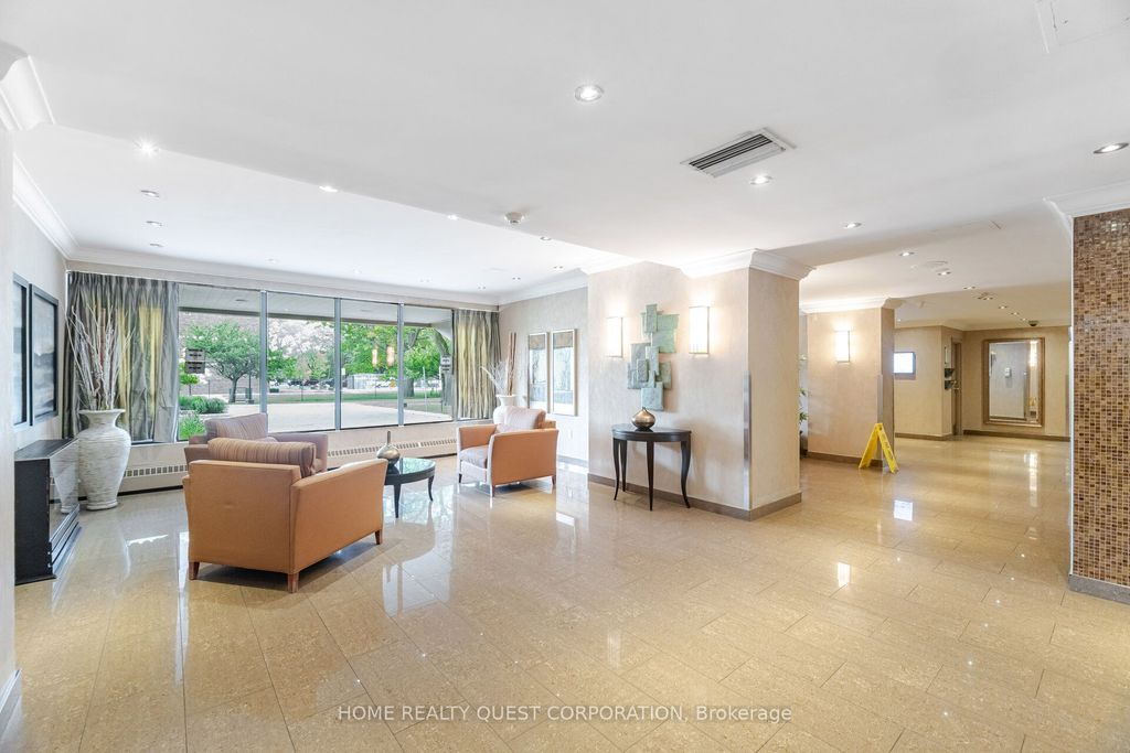 Photo of 3170 Kirwin Avenue #510, Mississauga, ON L5A 3R1 (MLS # W12588798)