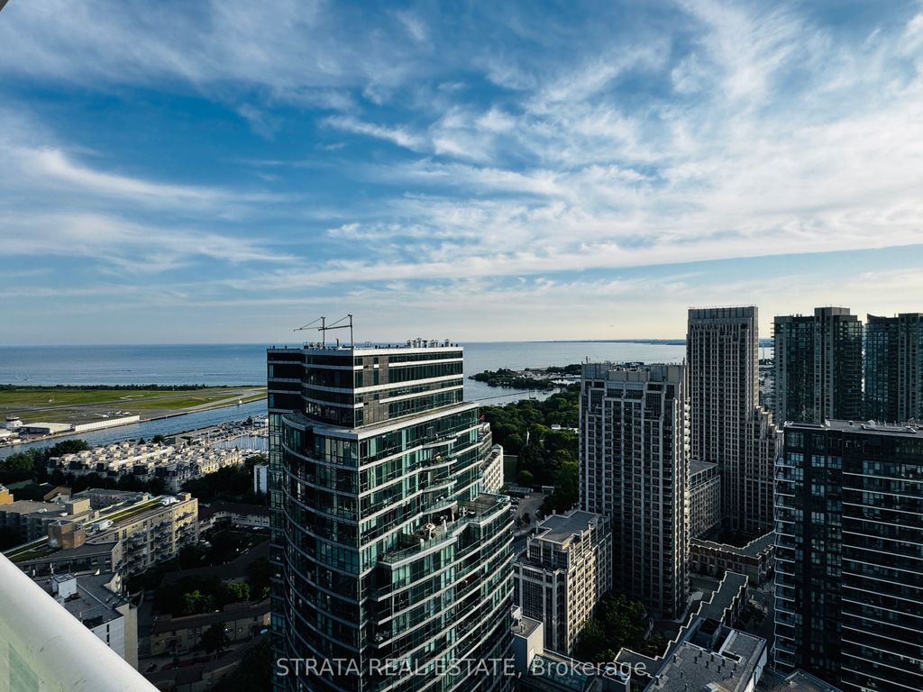 Photo of 19 Bathurst Street #3915, Toronto, ON M5V 0N2 (MLS # C12596612)