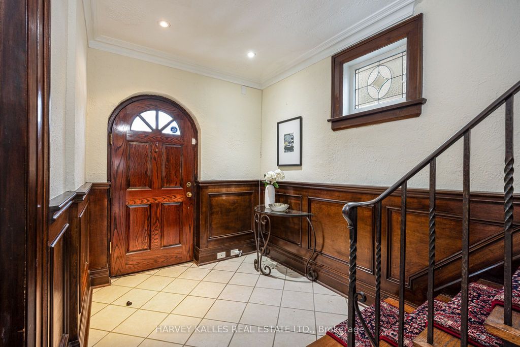 Photo of 34 Tarlton Road, Toronto, ON M5P 2M4 (MLS # C12909662)