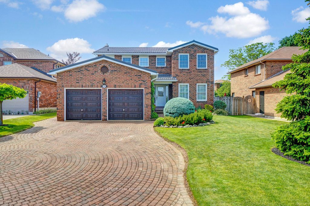 2289 Beejay Court