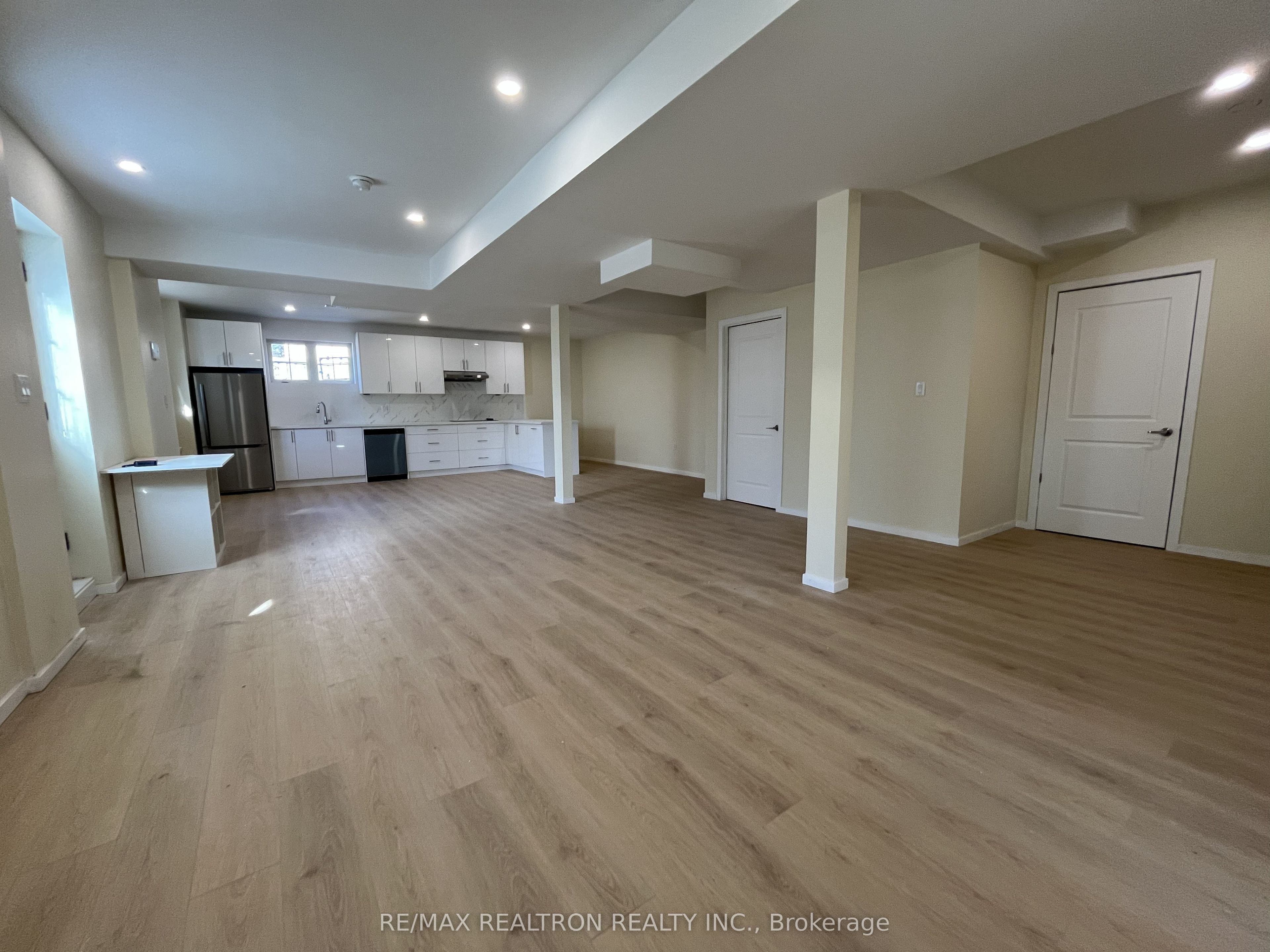100 Alpaca Drive BSMT