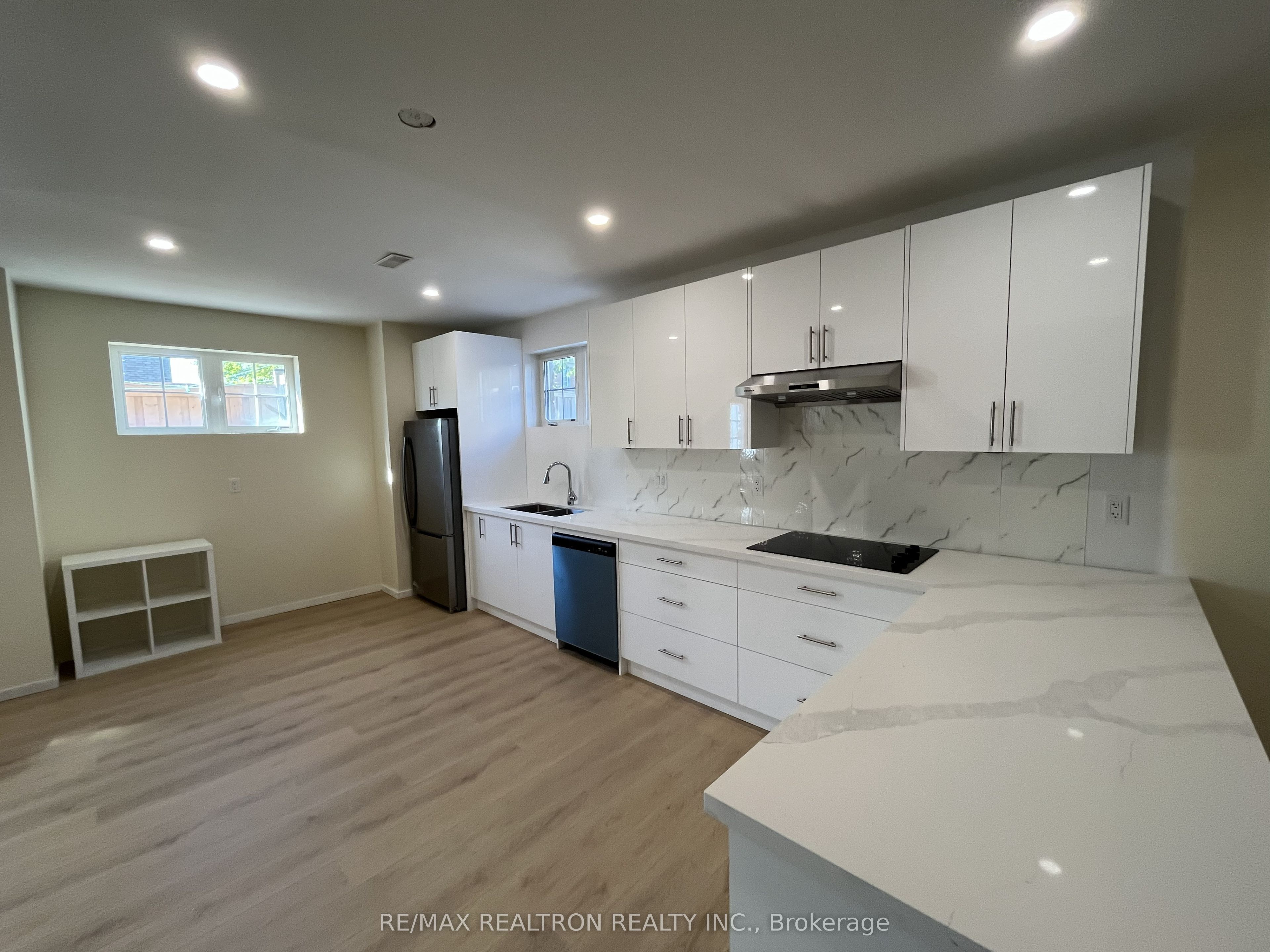 100 Alpaca Drive BSMT