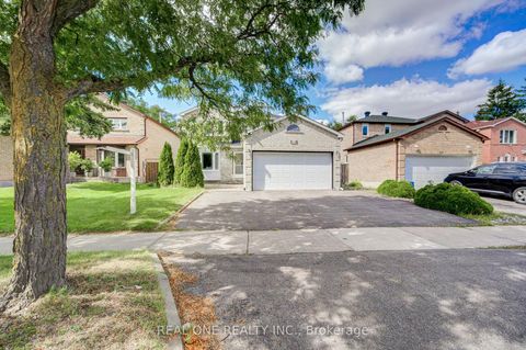 Photo of 58 Elson Street, Markham, ON L3S 1Y7 (MLS # N12464496)