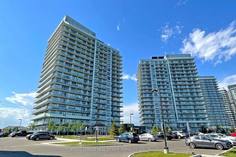 4677 Glen Erin Drive 1506 Mississauga ON L5M 2E3