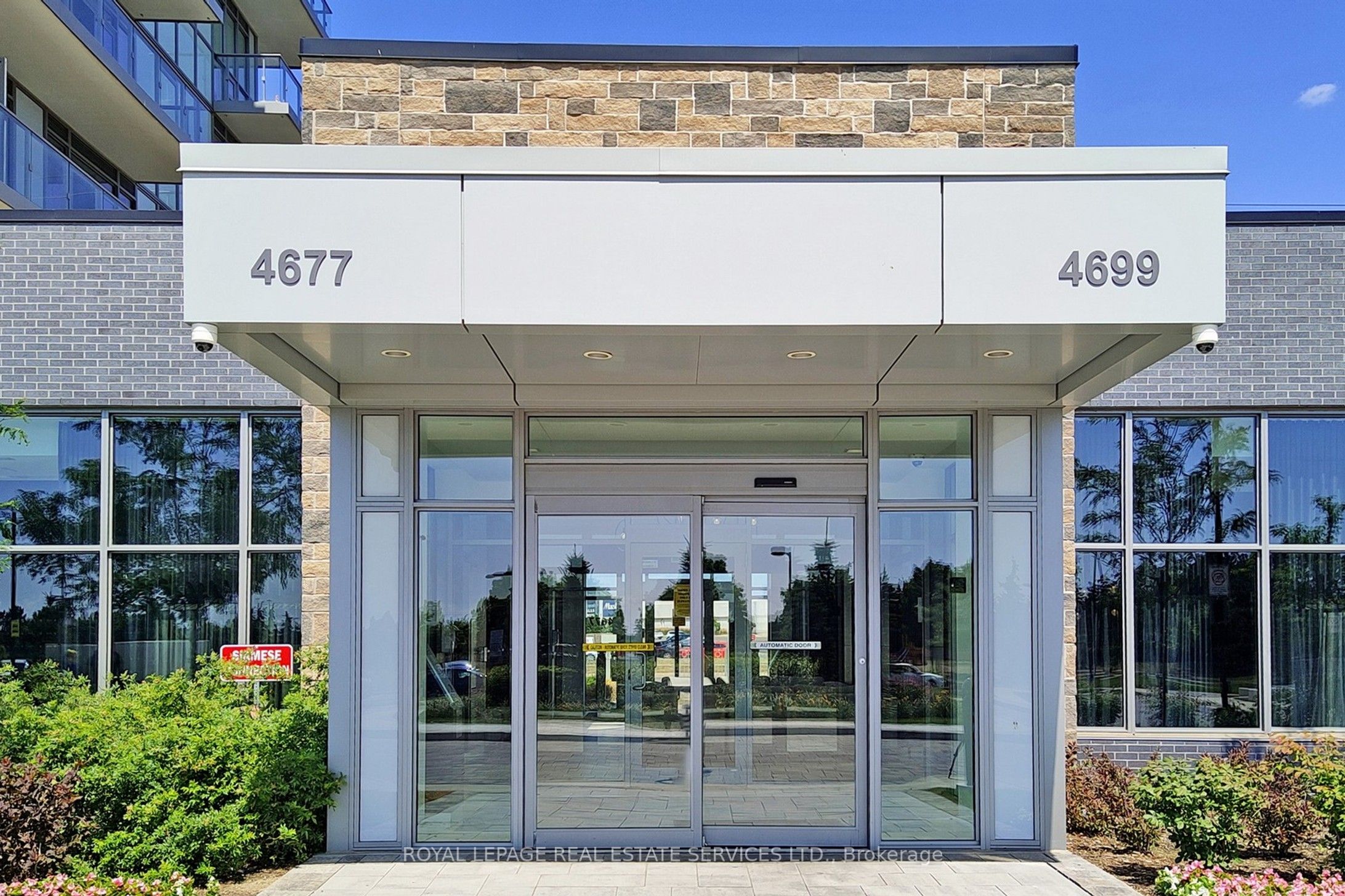 4677 Glen Erin Drive 1506