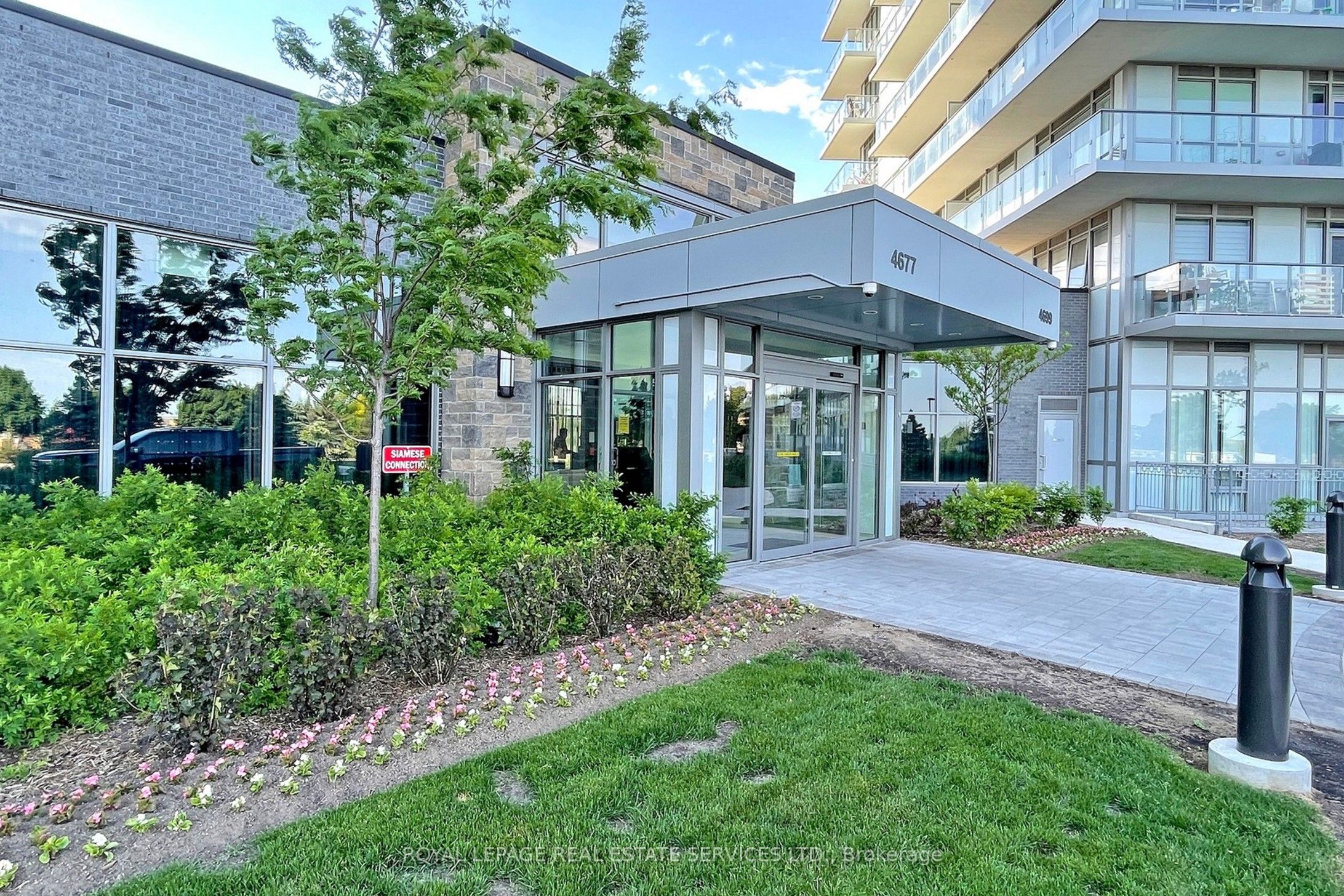 4677 Glen Erin Drive 1506
