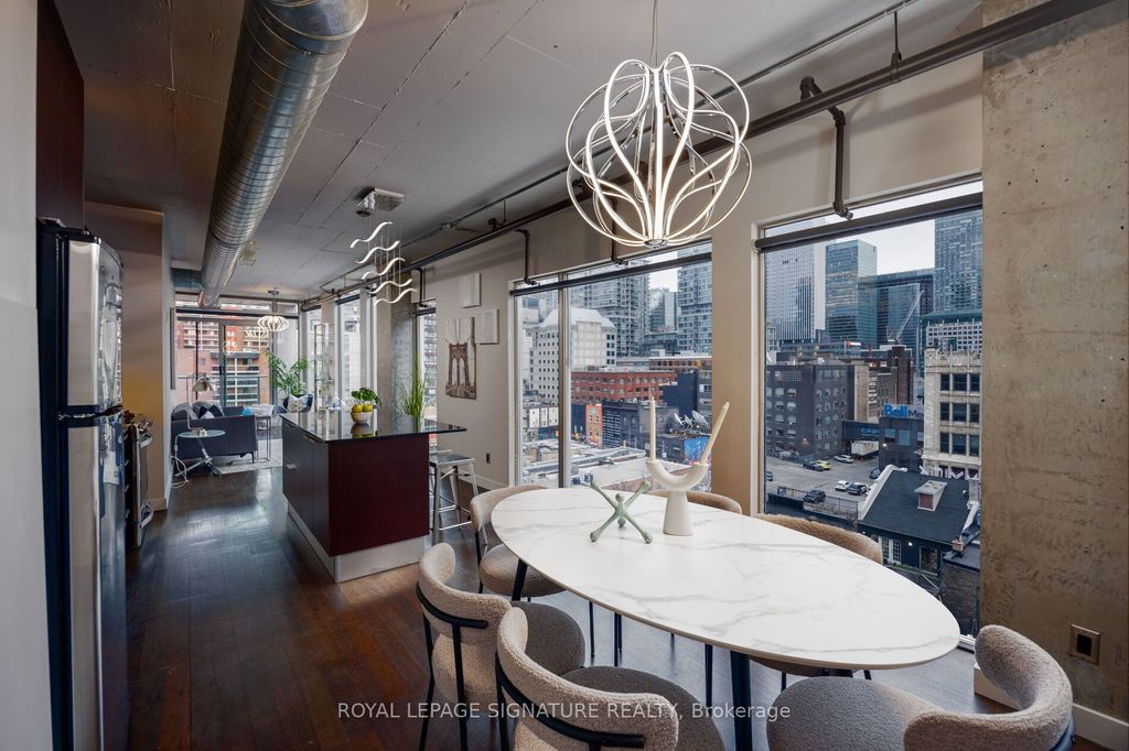 Photo of 169 John Street #801, Toronto, ON M5T 1X3 (MLS # C12465446)