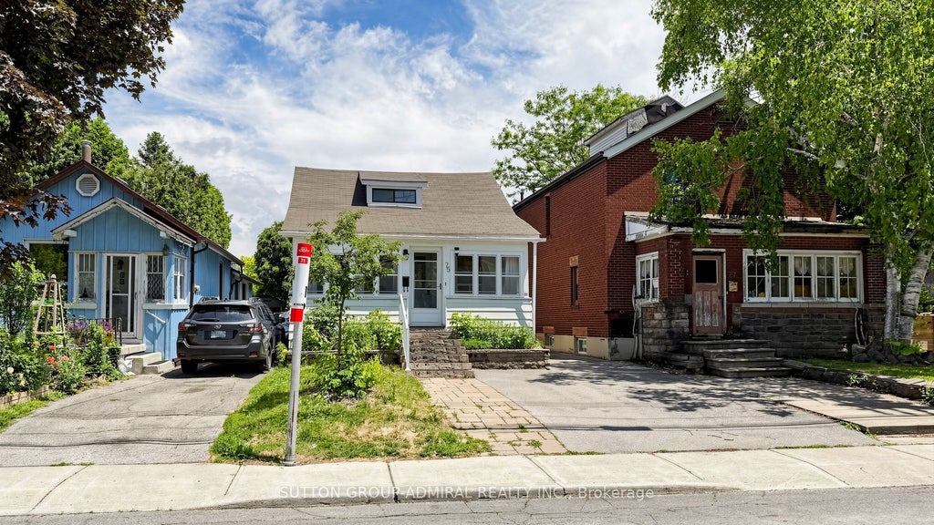 Photo of 75 Rockcliffe Boulevard, Toronto, ON M6N 4R4 (MLS # W13444146)
