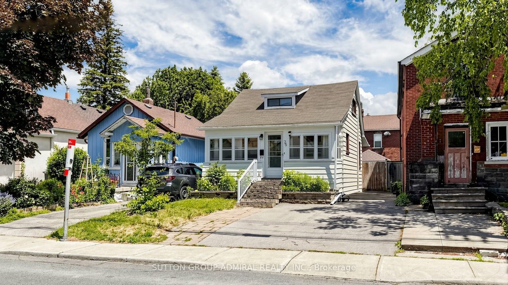 Photo of 75 Rockcliffe Boulevard, Toronto, ON M6N 4R4 (MLS # W13444146)