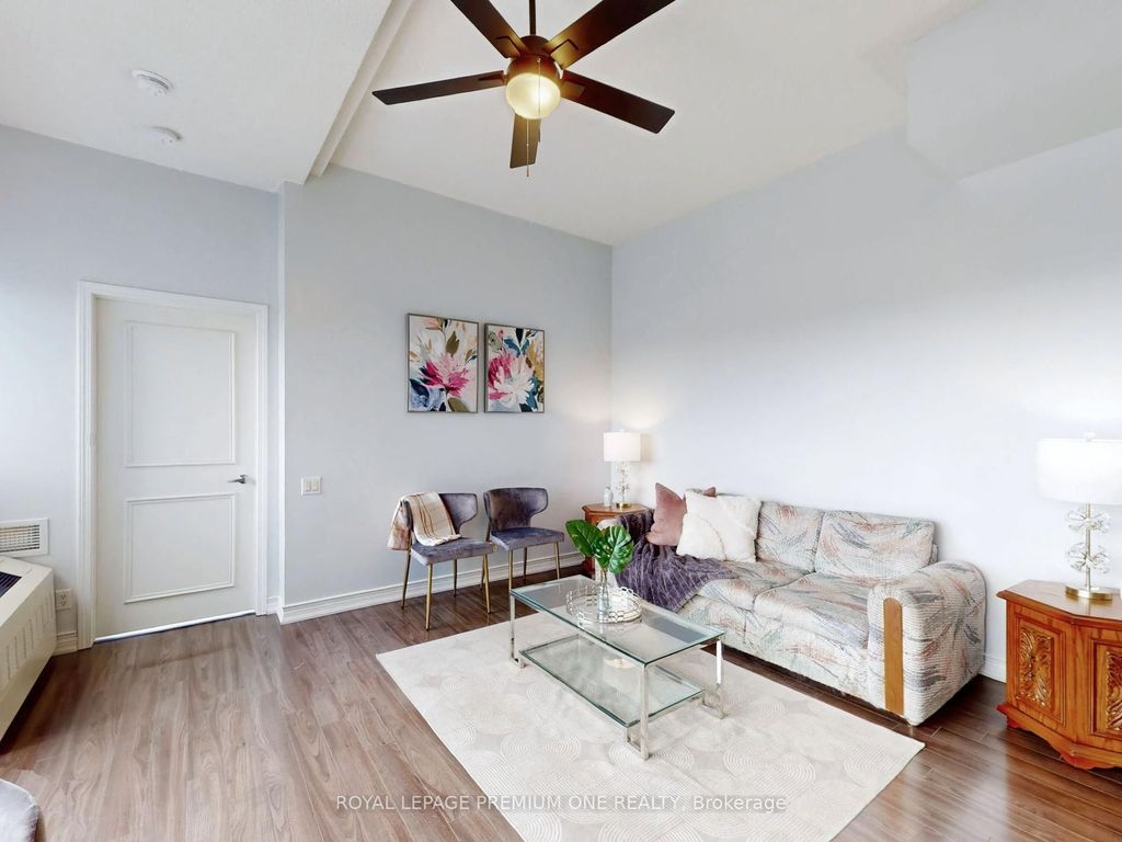 Photo of 1600 Keele Street #1101, Toronto, ON M6N 5J1 (MLS # W13082806)