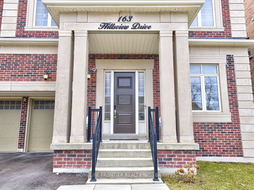 163 Hillsview Drive