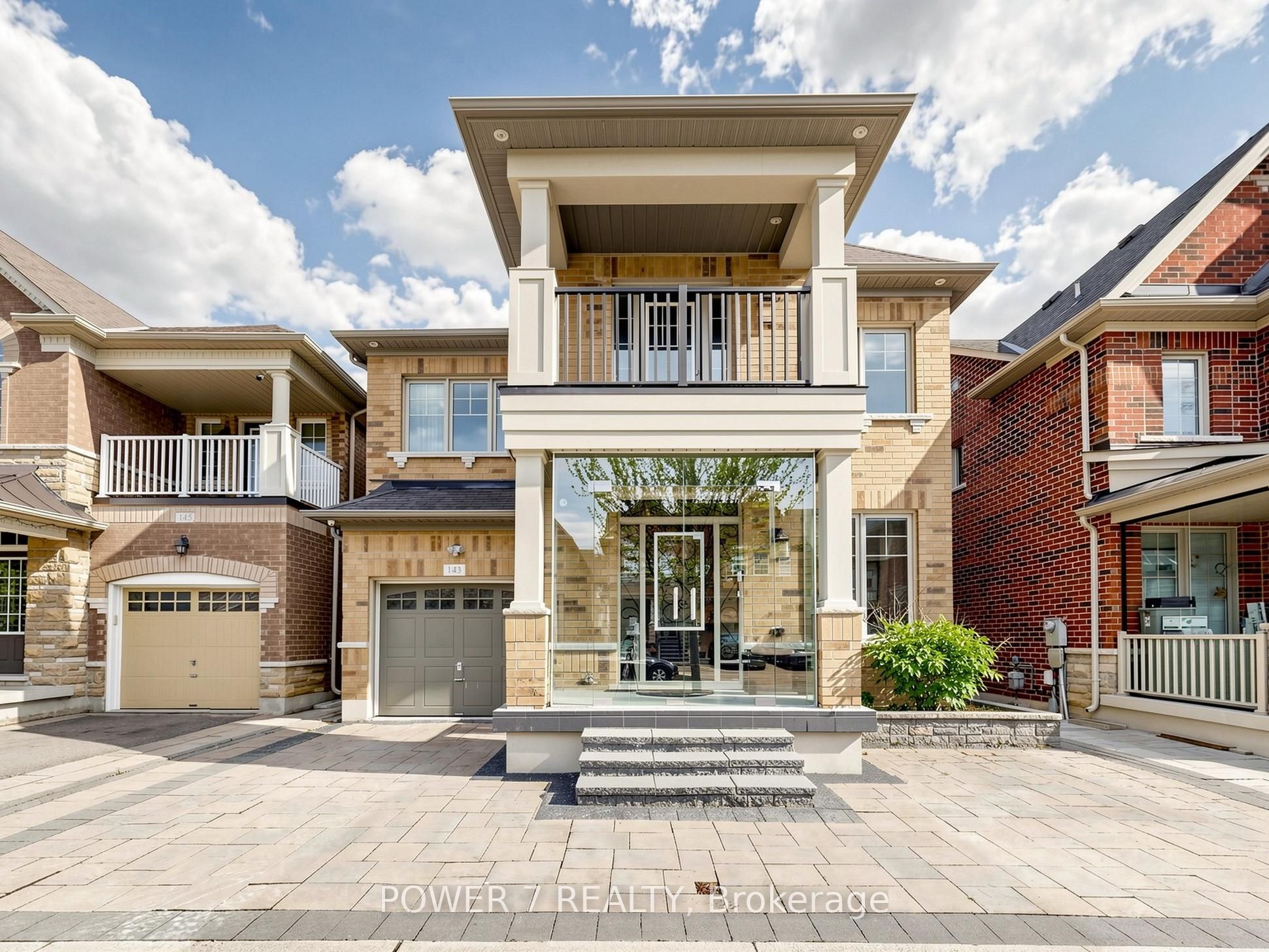 143 Beckett Avenue