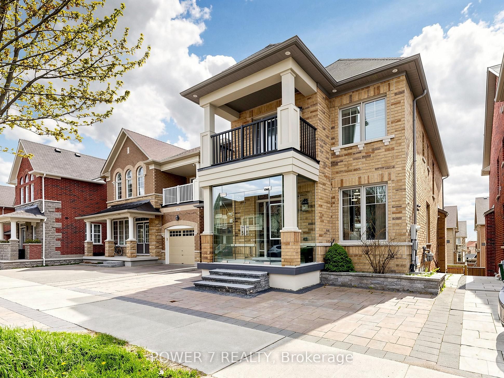 143 Beckett Avenue