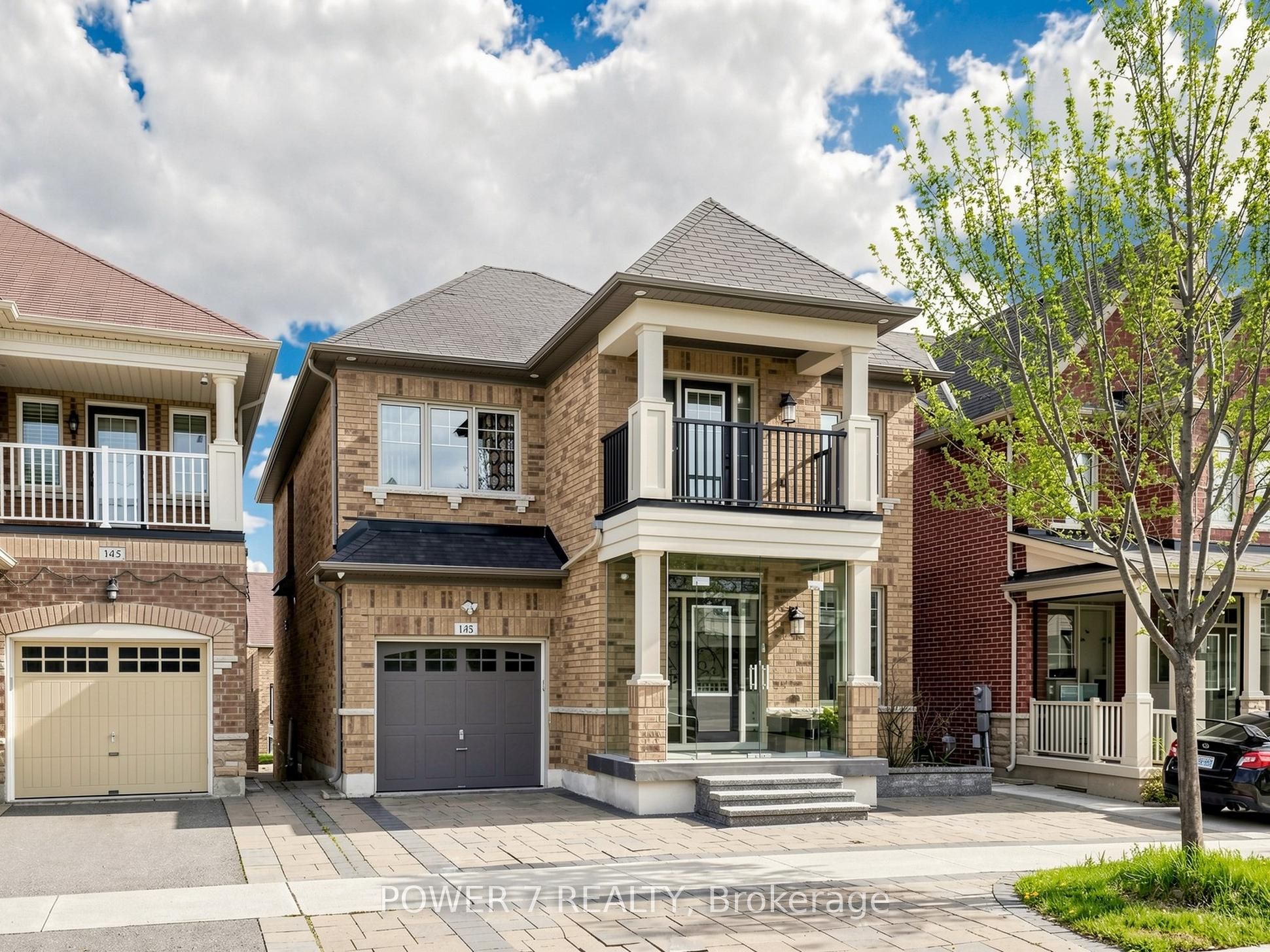 143 Beckett Avenue