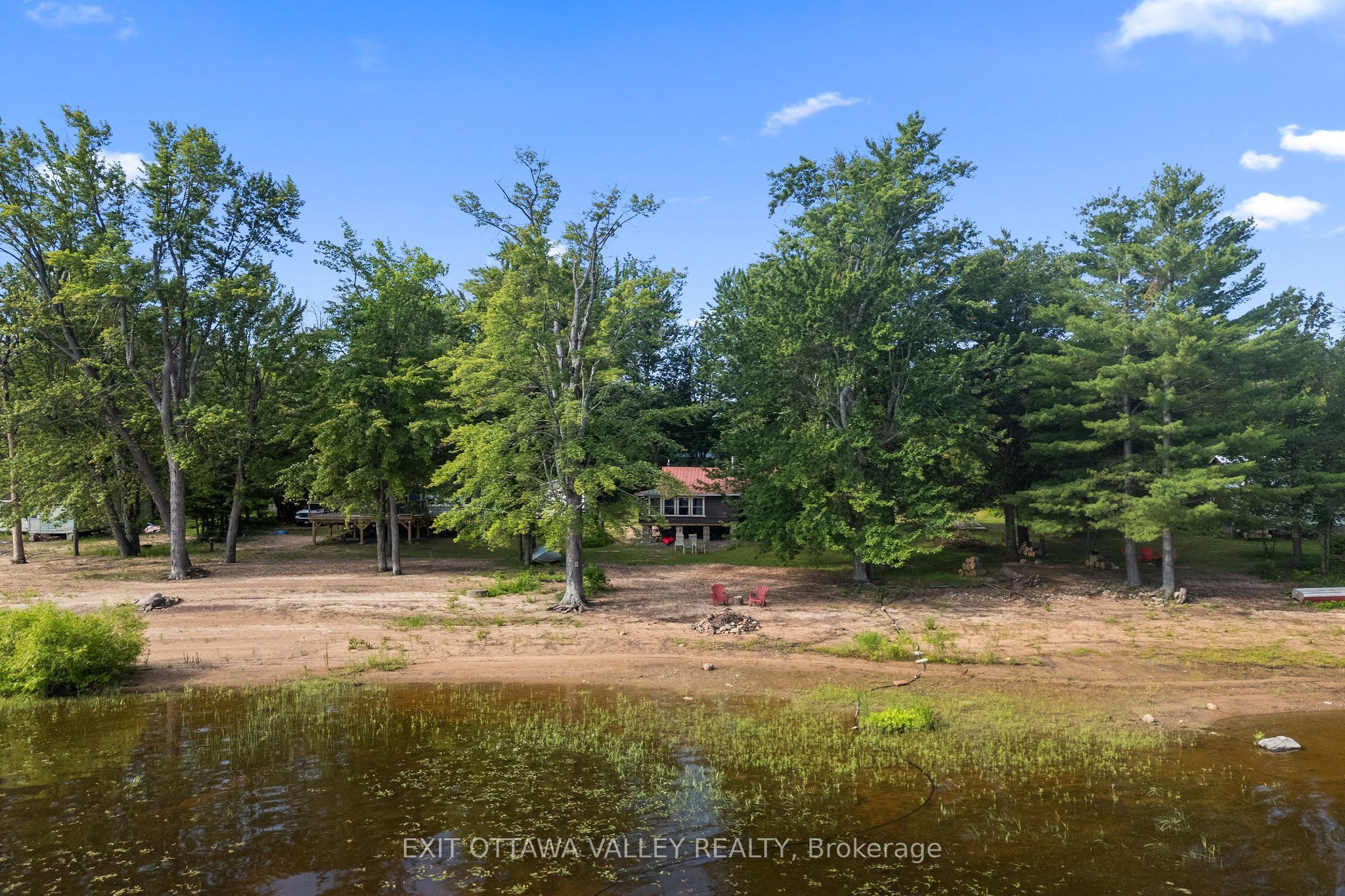 Photo 1 of 31 — 95 Sullivan Point Road, Laurentian Valley, ON K8A 6W2