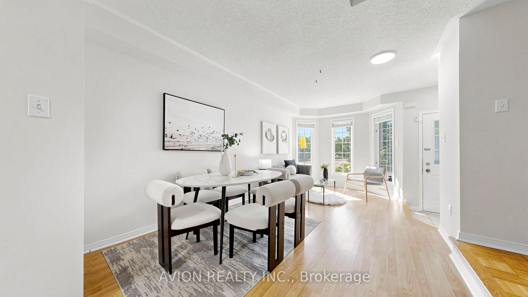 12 Rideau Drive