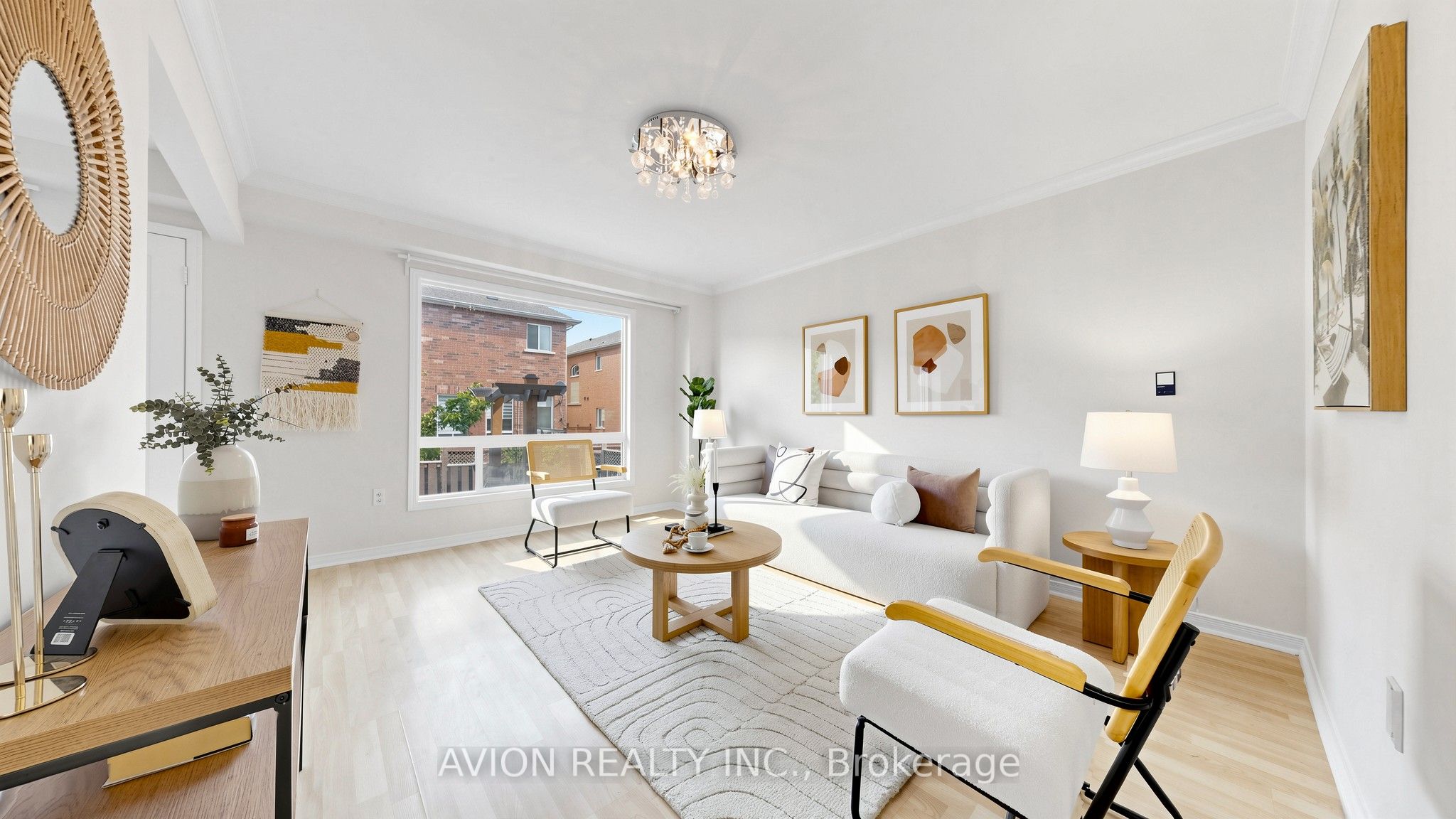 12 Rideau Drive