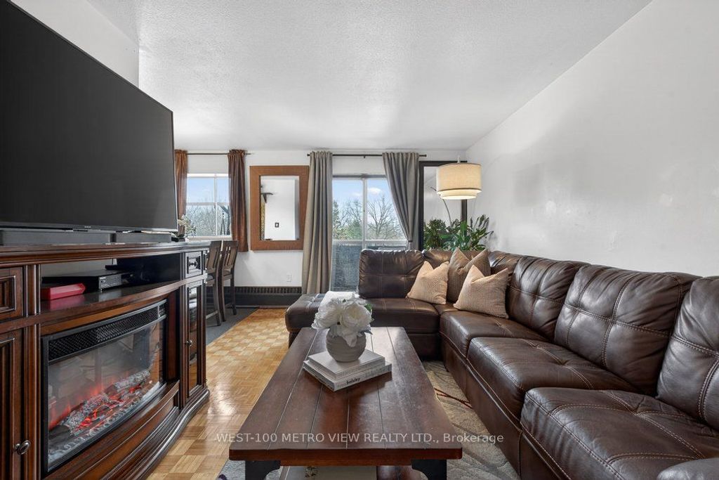 Photo of 1275 Silver Spear Road #401, Mississauga, ON L4Y 2W7 (MLS # W12853372)