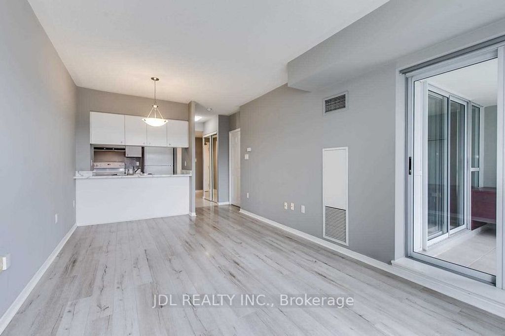 Photo of 887 Bay Street #1610, Toronto, ON M5S 3K4 (MLS # C12707644)