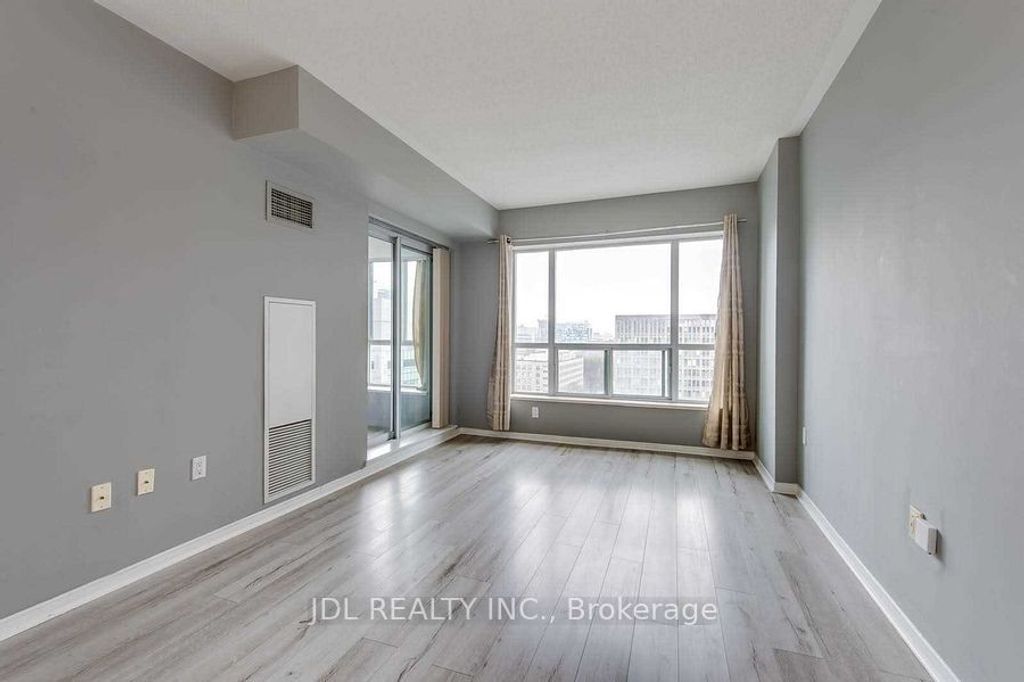 Photo of 887 Bay Street #1610, Toronto, ON M5S 3K4 (MLS # C12707644)