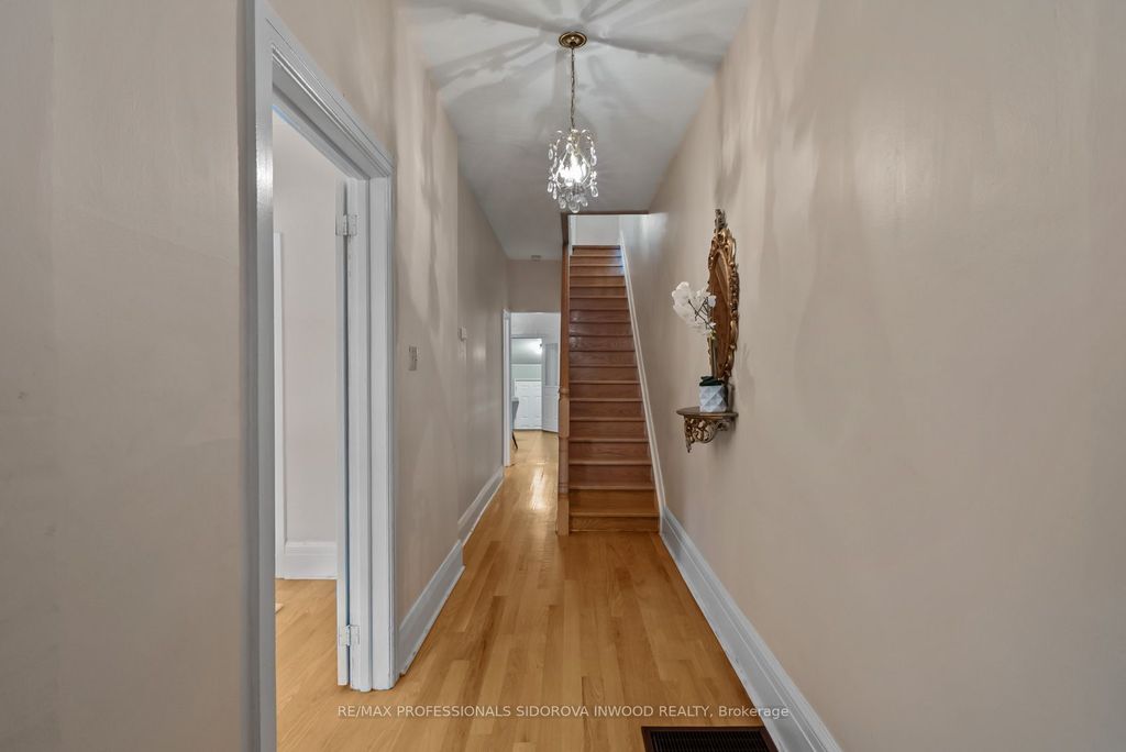 Photo of 180 Pacific Avenue, Toronto, ON M6P 2P5 (MLS # W12407369)