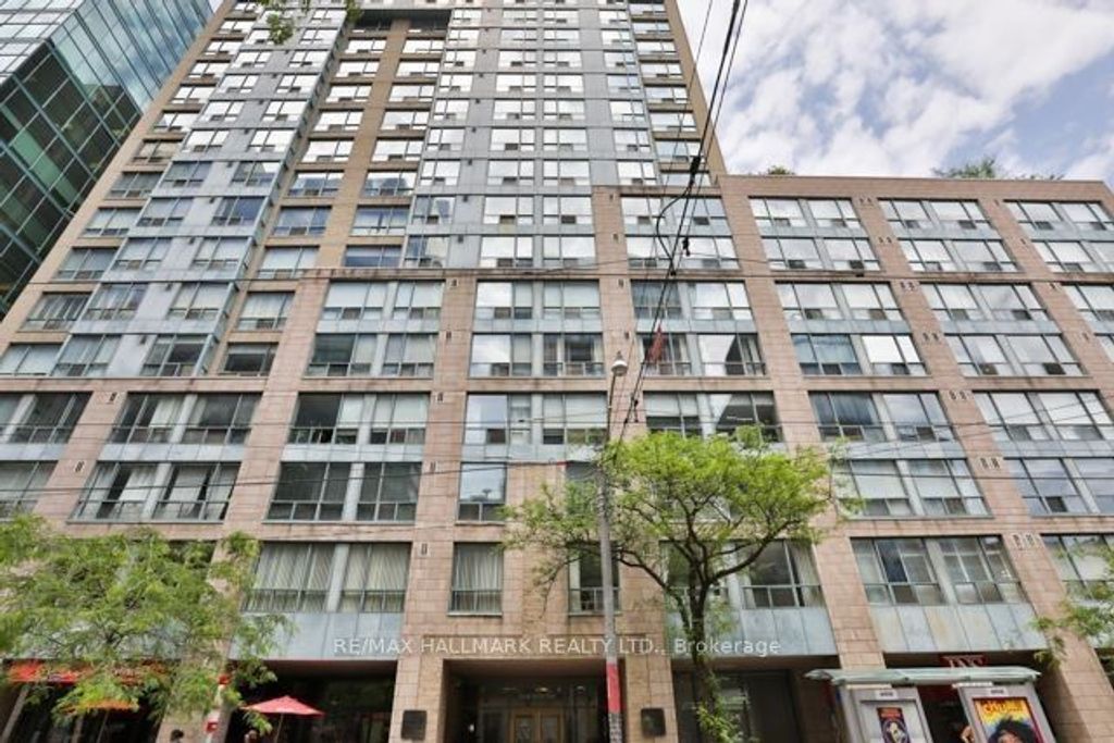 Photo of 92 King Street E #216, Toronto, ON M5C 2V8 (MLS # C12494314)