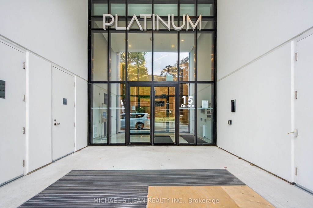 Photo of 15 Queen Street S #1302, Hamilton, ON L8P 0C6 (MLS # X13618762)