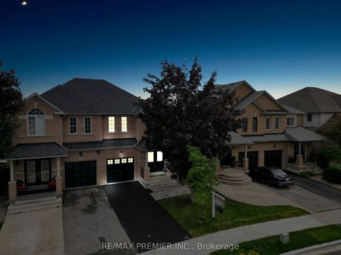 Photo of 67 Colle Melito Way, Vaughan, ON L4H 1M4 (MLS # N12421594)