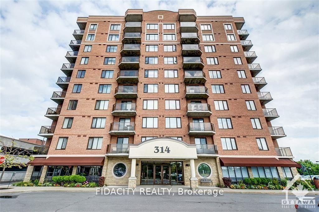Photo of 314 Central Park Drive #907, Carlington - Central Park, ON K2C 0R2 (MLS # X12832068)