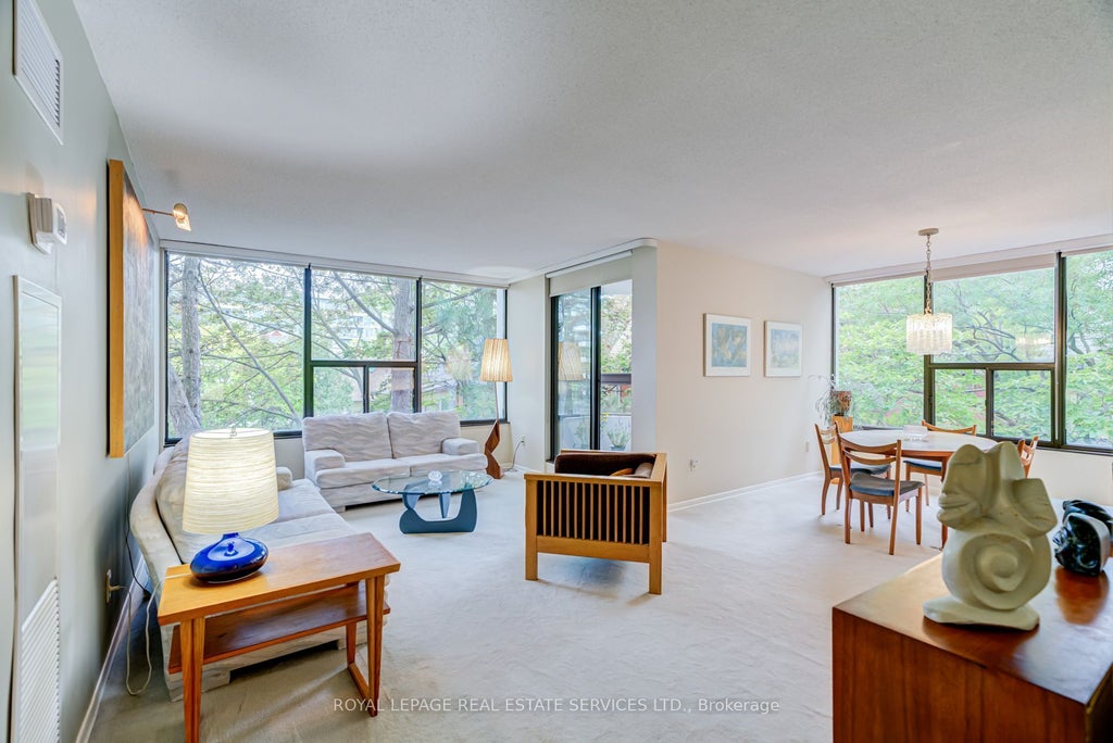 Photo of 80 Quebec Avenue #202, Toronto, ON M6P 4B7 (MLS # W13855764)