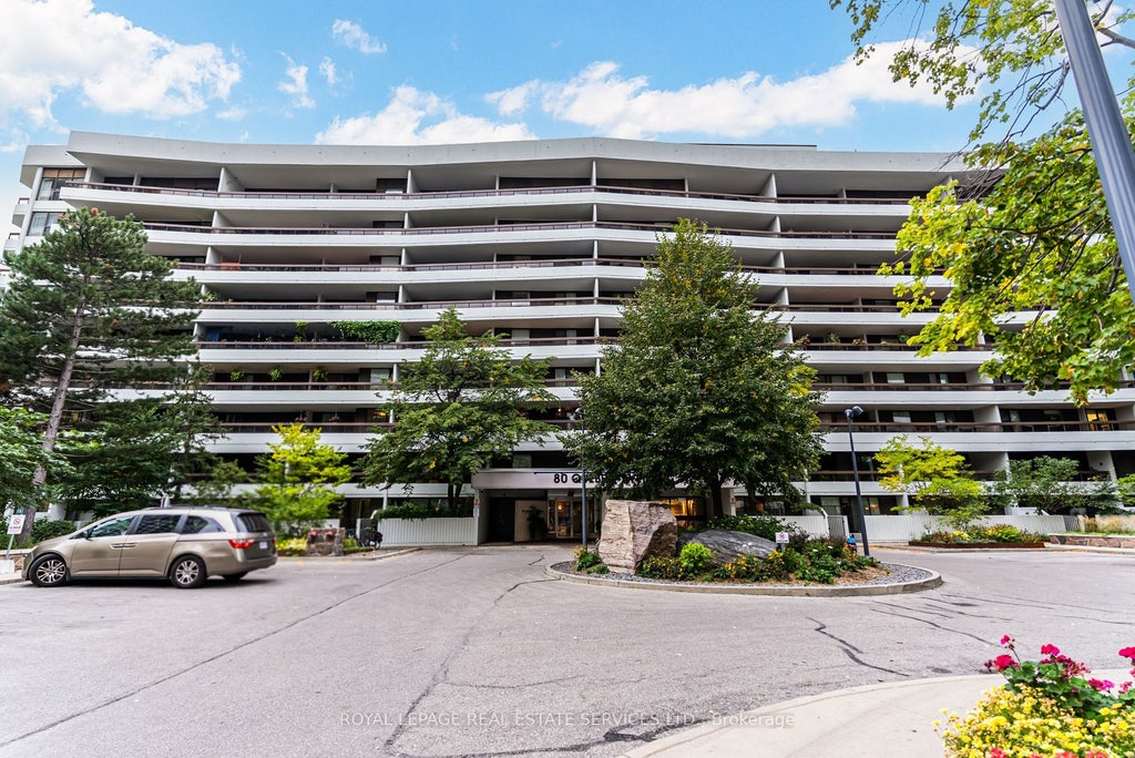 Photo of 80 Quebec Avenue #202, Toronto, ON M6P 4B7 (MLS # W13855764)