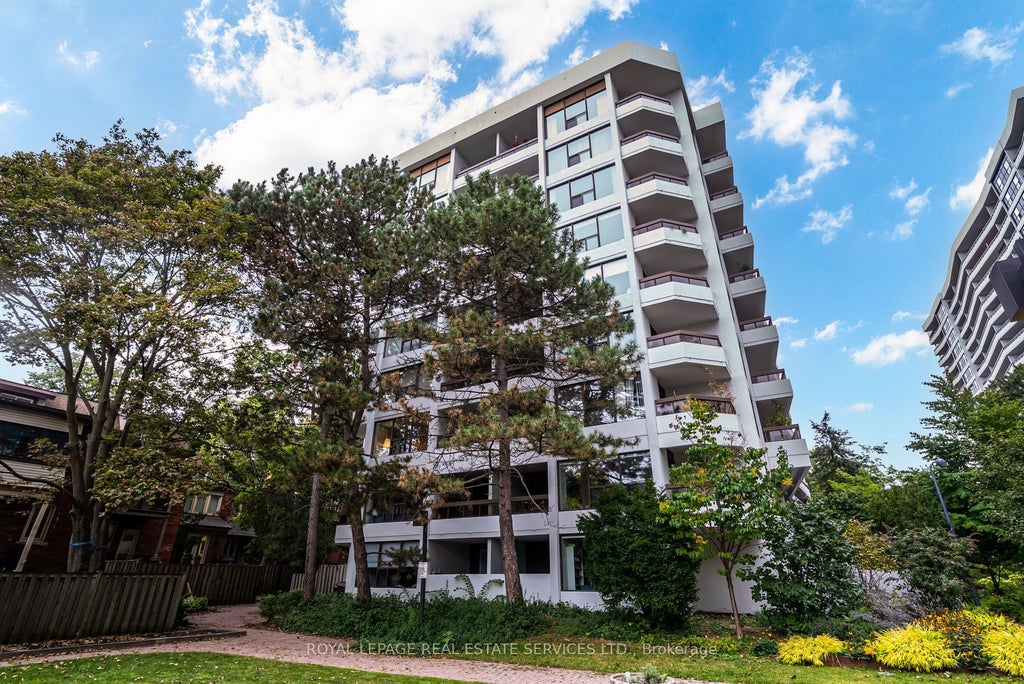 Photo of 80 Quebec Avenue #202, Toronto, ON M6P 4B7 (MLS # W13855764)