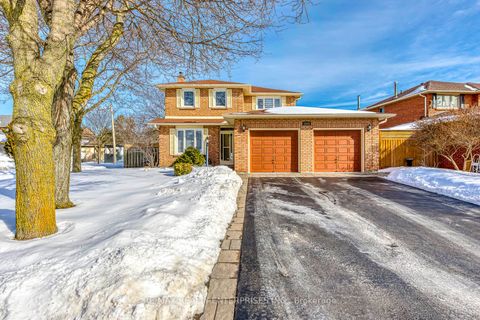 2900 Arlington Drive Oakville ON L6J 6R7