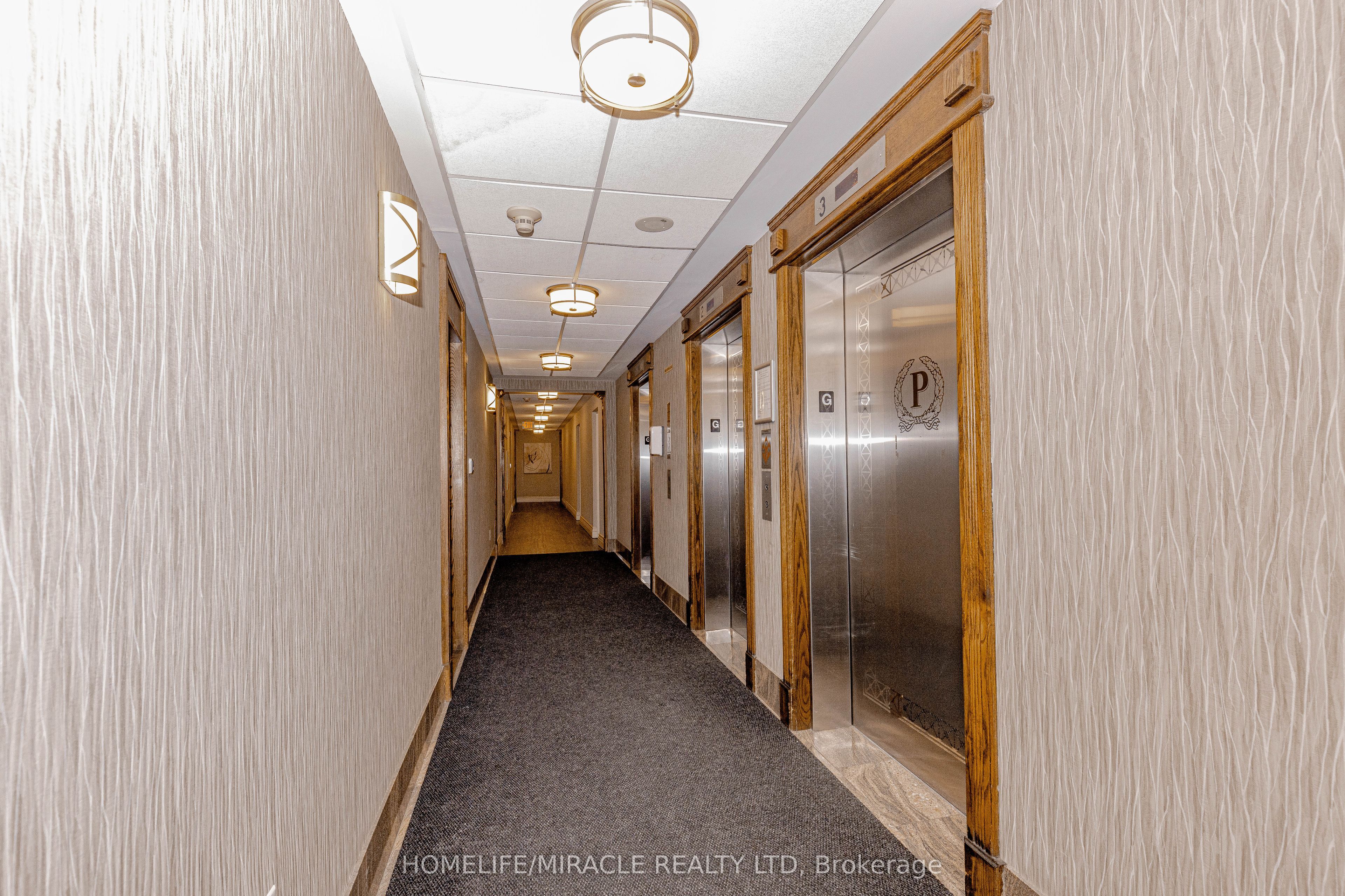 4850 Glen Erin Drive 1403