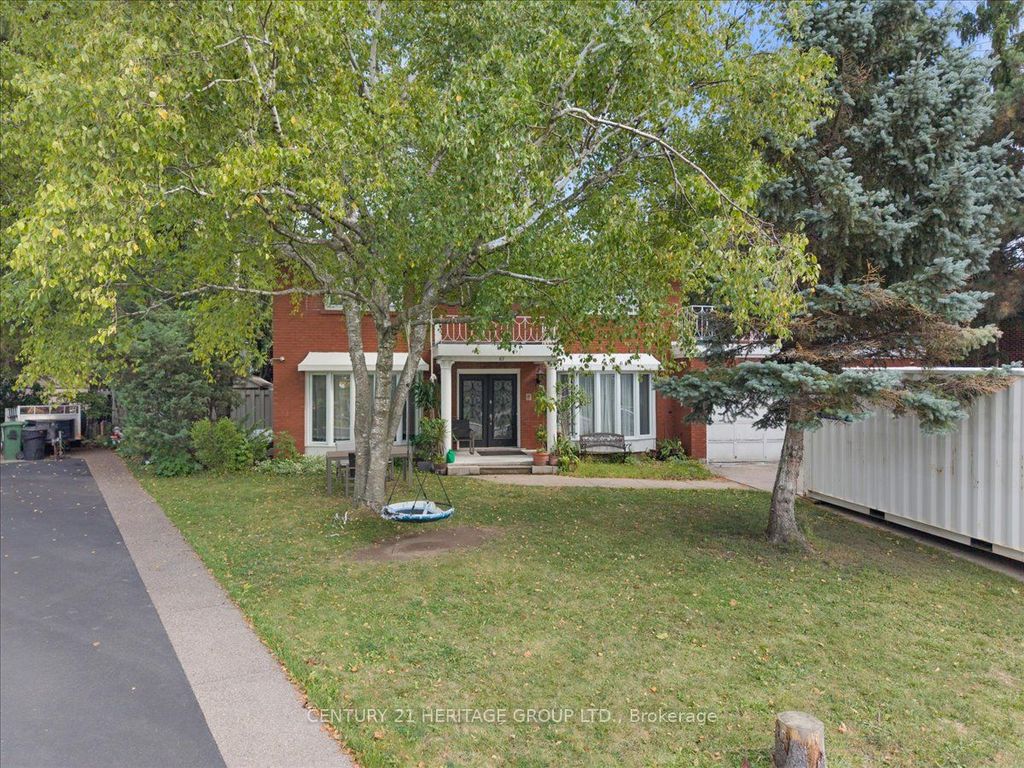 Photo of 67 Elmhurst Drive, Hamilton, ON L8T 1C5 (MLS # X12785814)