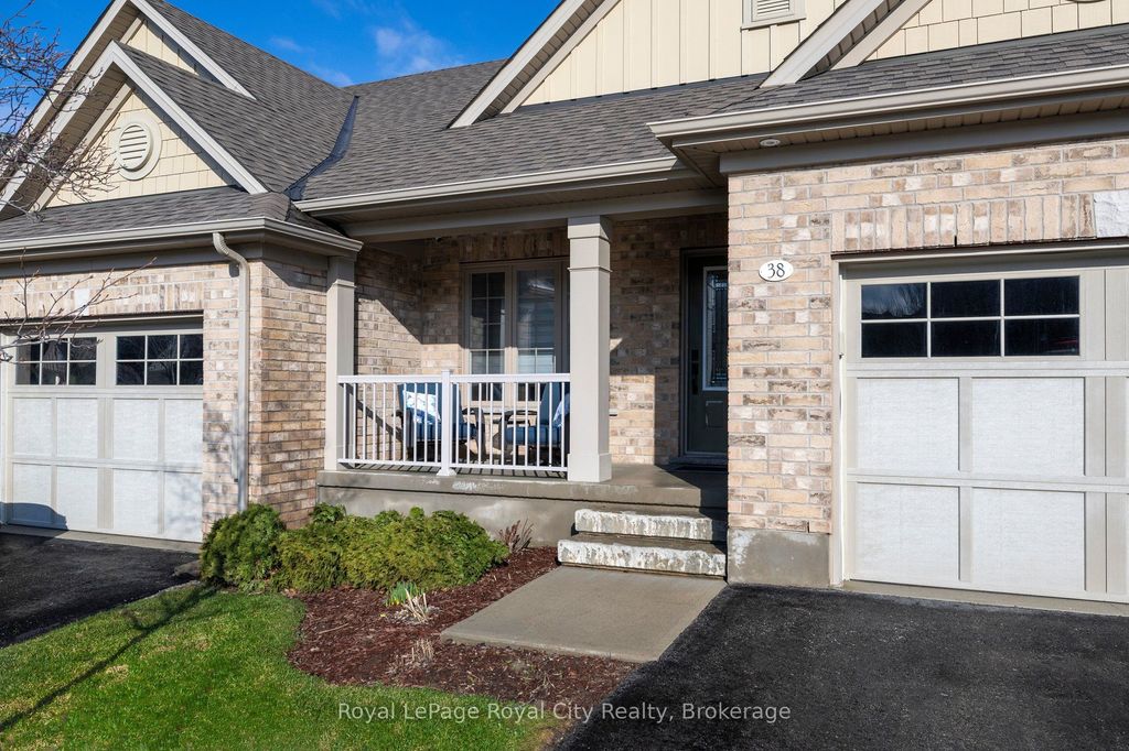 Photo of 38 Juniper Street, Guelph/Eramosa, ON N0B 2K0 (MLS # X13038144)