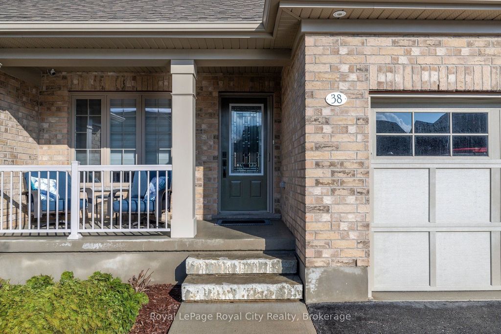 Photo of 38 Juniper Street, Guelph/Eramosa, ON N0B 2K0 (MLS # X13038144)