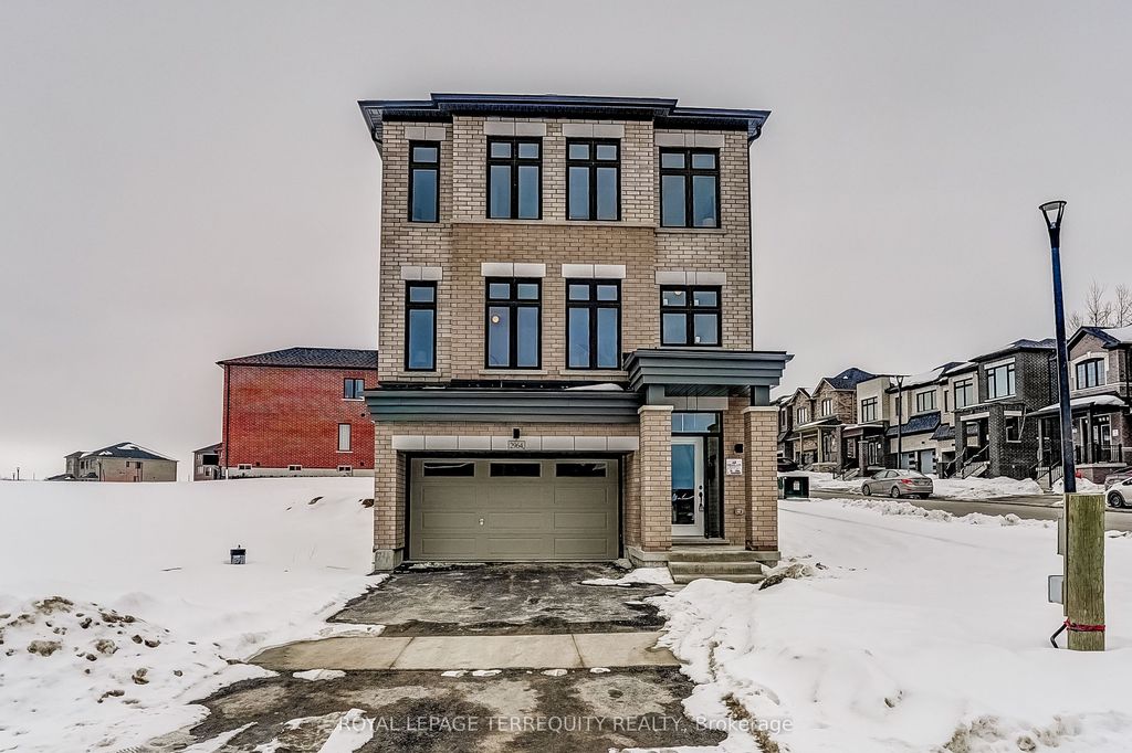 Photo of 2964 Starlight Drive, Pickering, ON L1X 0R8 (MLS # E12813872)